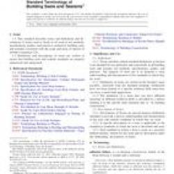 ASTM C717-10e1