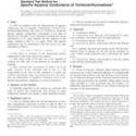 ASTM D3448-10