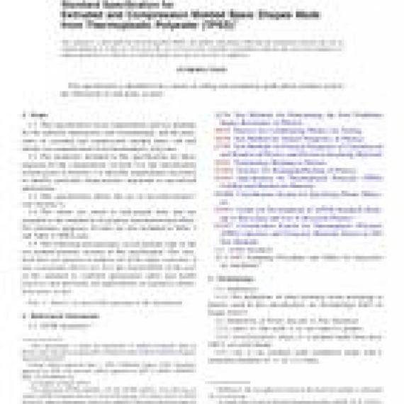ASTM D6261-10
