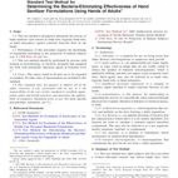 ASTM E2755-10