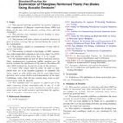 ASTM E2076/E2076M-10