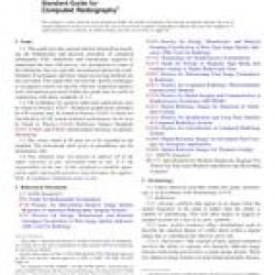 ASTM E2007-10