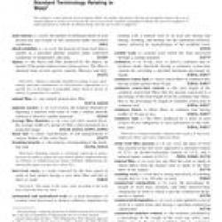 ASTM D4845-10