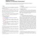 ASTM E1079-10