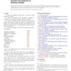 ASTM D204-02(2010)