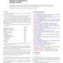 ASTM D204-02(2010)
