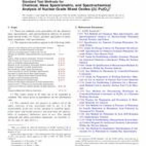 ASTM C698-10