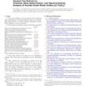 ASTM C698-10