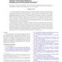 ASTM C634-10
