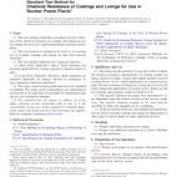 ASTM D3912-10