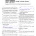 ASTM D3912-10