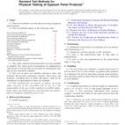 ASTM C473-10