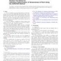ASTM D7625-10