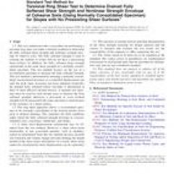 ASTM D7608-10