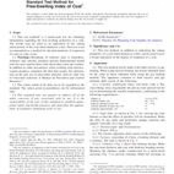 ASTM D720-91(2010)