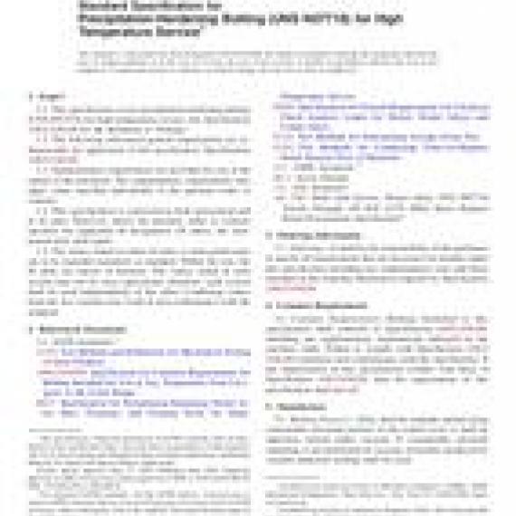 ASTM A1014/A1014M-10