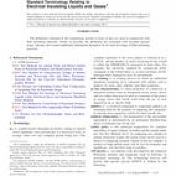 ASTM D2864-10e1