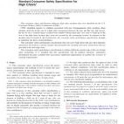 ASTM F404-10