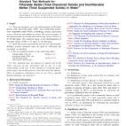 ASTM D5907-10