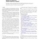 ASTM D638-10