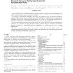 ASTM F2085-10