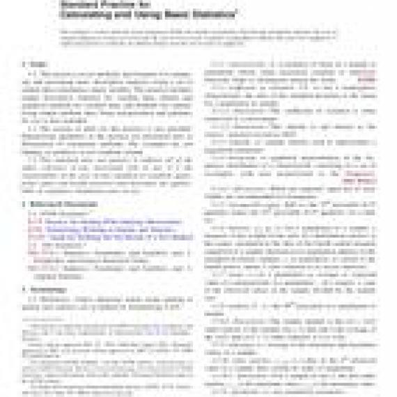 ASTM E2586-10