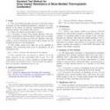 ASTM D2463-10a