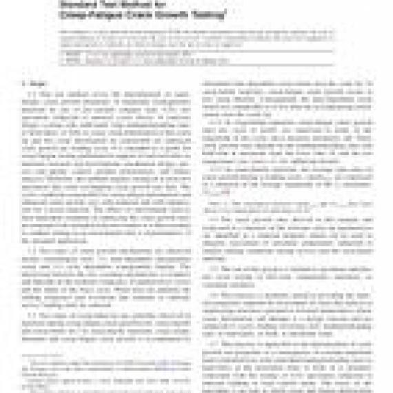 ASTM E2760-10e2