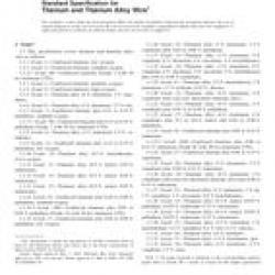 ASTM B863-10