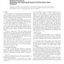 ASTM B614-10