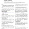 ASTM D3954-94(2010)