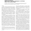 ASTM E1921-10