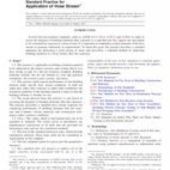 ASTM E2226-10e1