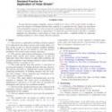 ASTM E2226-10e1