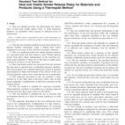 ASTM E906/E906M-10