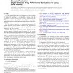 ASTM E2737-10