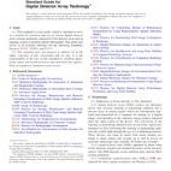 ASTM E2736-10