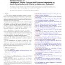 ASTM C1077-10a