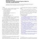 ASTM E1231-10