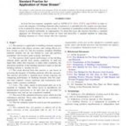 ASTM E2226-10