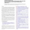 ASTM F2764-10