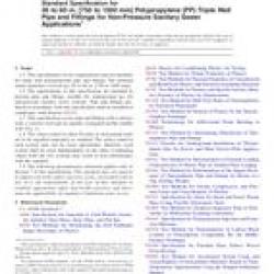 ASTM F2764-10e1
