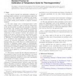 ASTM E1582-10