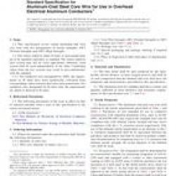 ASTM B502/B502M-10e1