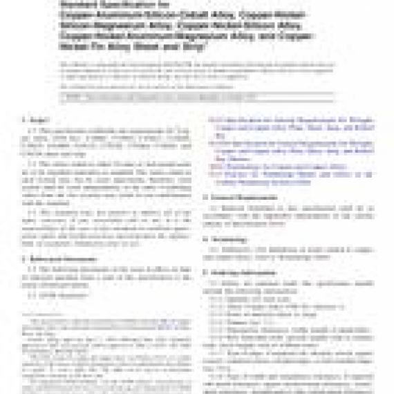ASTM B422/B422M-10e1