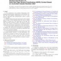 ASTM F2160-10