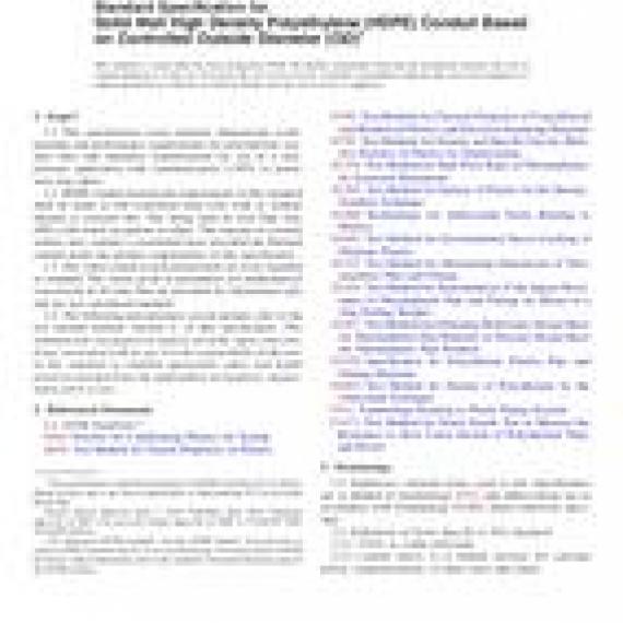 ASTM F2160-10