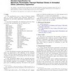 ASTM E671-98(2010)
