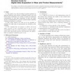 ASTM G163-10