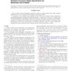 ASTM F2194-10